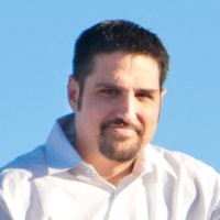 Jeff Sandrini