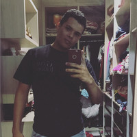Felipe Marçal's profile photo