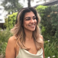 Hannah Prabhakar Email