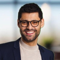 Metaflow Employee Sunit Wahi's profile photo