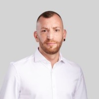 Elektrotechnik AG EAGB Employee Davide Rotolo's profile photo
