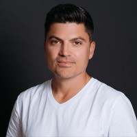 Repliers Employee Patrick Arlia's profile photo