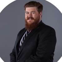 Kluber Architects + Engineers Employee Aaron Reinhart's profile photo