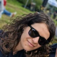 Roxana Nicolescu Email & Phone Number