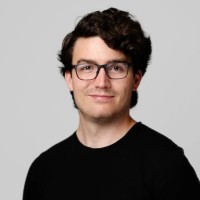Polyteknisk Forening Employee August Johannsen's profile photo