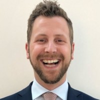 EF Employee Bart Burger's profile photo