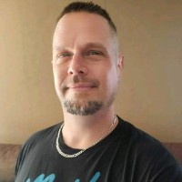 Envisionet Employee Derek Long's profile photo