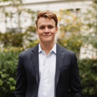 Fifth Element Employee Tyler Carroll's profile photo