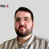 New Futures Employee Peter Ntourntourekas's profile photo