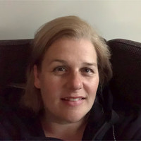 Comtree Employee Sietske Banens's profile photo