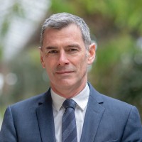 Nextensa Employee Peter de Durpel's profile photo