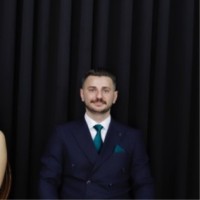 Nextpharma İlaç Employee Mert Çakir's profile photo