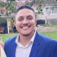ALLOS Employee Leandro Carmo's profile photo