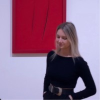 Kronos Gallery Employee Alessia Zanella's profile photo