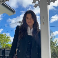 Karolina York Employee Antonia Robertson's profile photo