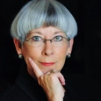 PATHBUILDERS Employee Sandra Hofmann's profile photo