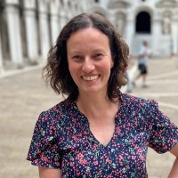 Amy Gregor Email & Phone Number