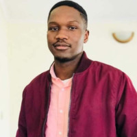 Timedia Employee Wengo Kaluba's profile photo