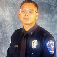 Mesquite Police Department Employee Neftali de Jesus's profile photo