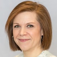 Salinas Valley Health Employee Meredith Peterson's profile photo