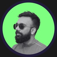 Ad Gladiators Employee Sid Nandy's profile photo