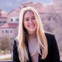 Sercal Employee Madison Willis's profile photo