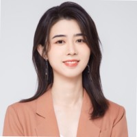 Australia's Economic Accelerator Employee Jasmin Yu's profile photo