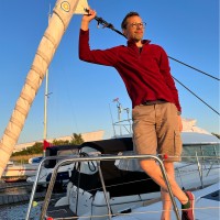 Ascendis Pharma Employee Richard Pitman's profile photo