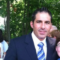 Quality Transportation Employee Sal Vitale's profile photo
