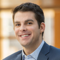 Innosight Employee James Kehoe's profile photo