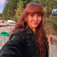 Idaho Trails Association Employee Taylor Mailly's profile photo