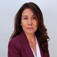 Bank of China (Canada) Employee Giselle Fis's profile photo