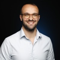 Dare Employee Farhad Azar's profile photo