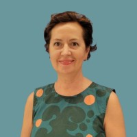 Nova Languages Employee Victoria Vaile's profile photo