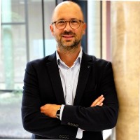 medi GmbH & Co. KG Employee Benjamin Teufel's profile photo