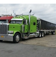 3 Rivers Logistics, Inc Employee Lance Fraize's profile photo