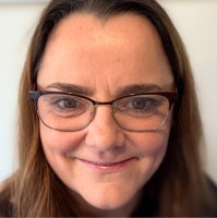 Beroe Inc Employee Ruth Crawford's profile photo
