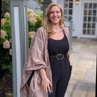 WISK.ai Employee Haley W.'s profile photo
