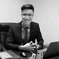 ITC Telecom Services Development Joint Stock Company Employee Lee Duc's profile photo
