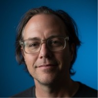 Senior Frontend Developer Employee Matt McGraw's profile photo