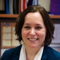 Université de Montréal Employee Danielle Renaud's profile photo