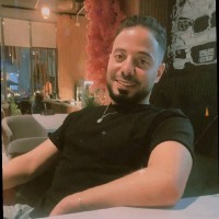jobed.com Employee Muhammad Essam's profile photo