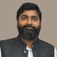 L Squared Digital Employee Gaurav Pandey's profile photo