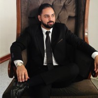 Shooka Employee Ario K.'s profile photo