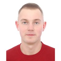 Amitech Group Employee Maksim Gradyushko's profile photo
