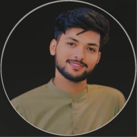 Dev Weekends Employee Anas Yasin's profile photo