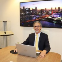 Fortex Realty Employee Orlando Arias's profile photo