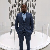 Netwrix Corporation Employee Darryl Baker's profile photo