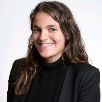 Murata Employee Clara Rocha's profile photo