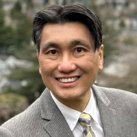 None Employee Tom Wong's profile photo